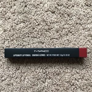 MAC Cosmetic “Dionysus” Lip Pencil